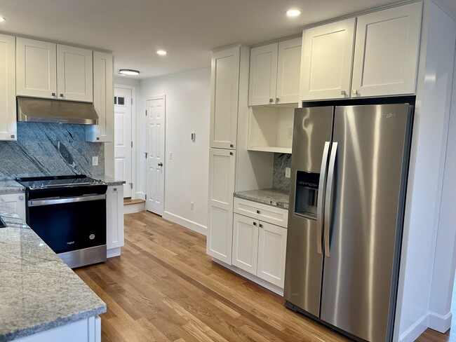 Photo - 3 Atlantic Rd Townhome