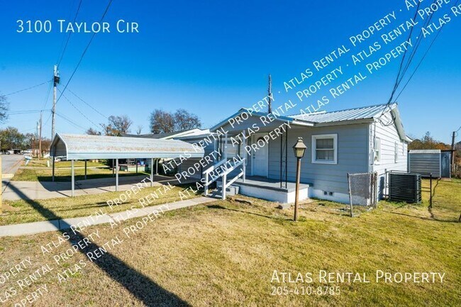 Photo - 3100 Taylor Cir