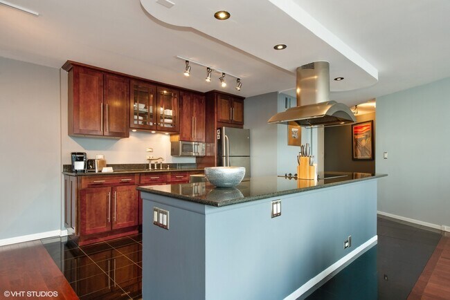 Photo - 505 N Lake Shore Dr Unit 1518