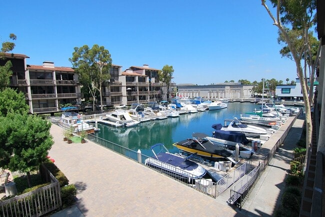 Building Photo - Stunning Marina Pacifica Residence with Resort Amenities
