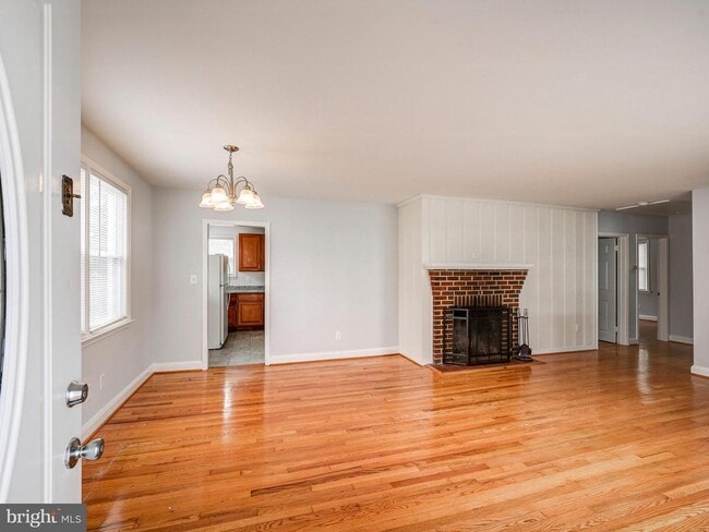 Building Photo - 3509 E Joppa Rd Rental