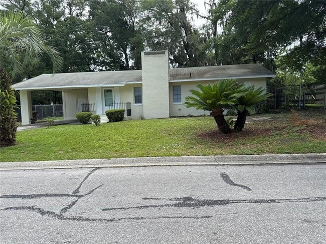 Photo - 2817 NE 18th Ave House