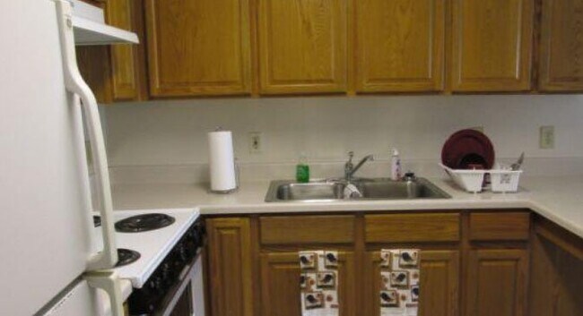 Photo - 2535 Mt Olivet Rd Unit #2535