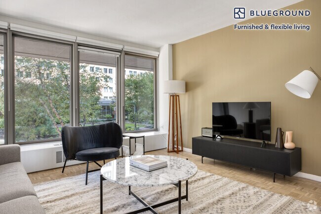 Building Photo - 780 Boylston St Unit FL2-ID739 Rental