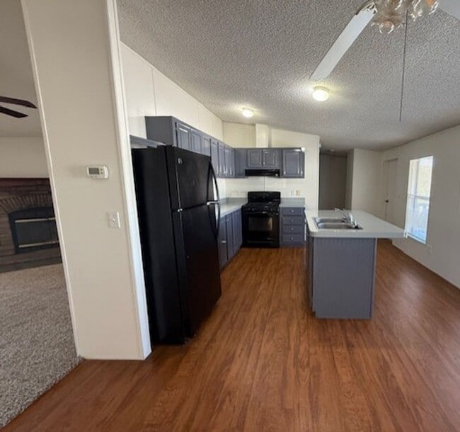 Photo - 3 Bedroom 2 Bath home contact Property Pros Property Management