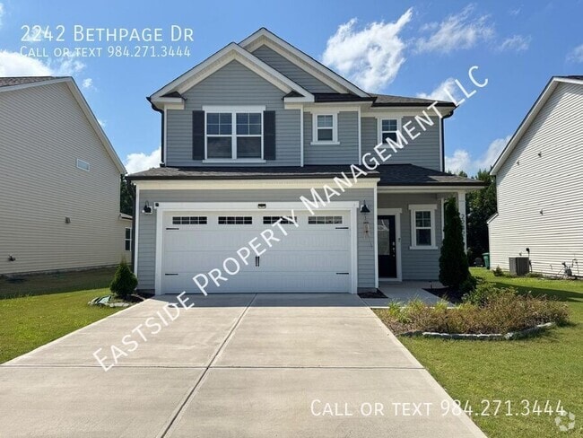 Building Photo - 2242 Bethpage Dr Rental