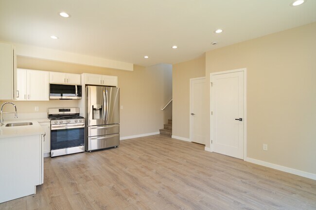 5651 Baja Dr