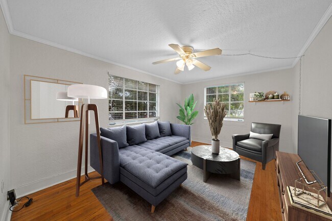 Photo - 3419 W San Juan St Unit 3419-4