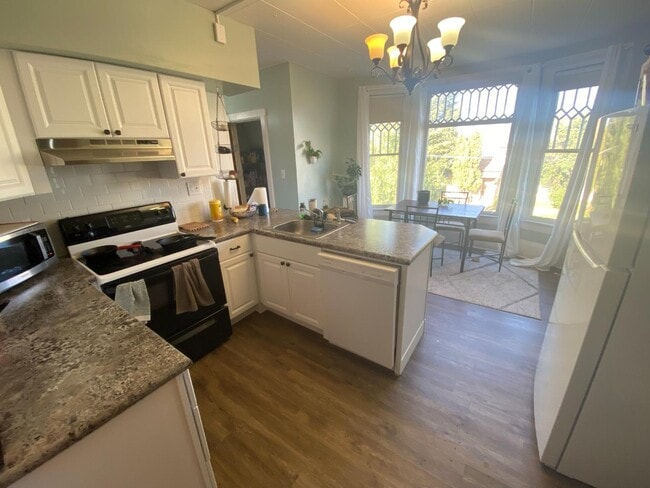 Photo - 1104 W Sinto Ave