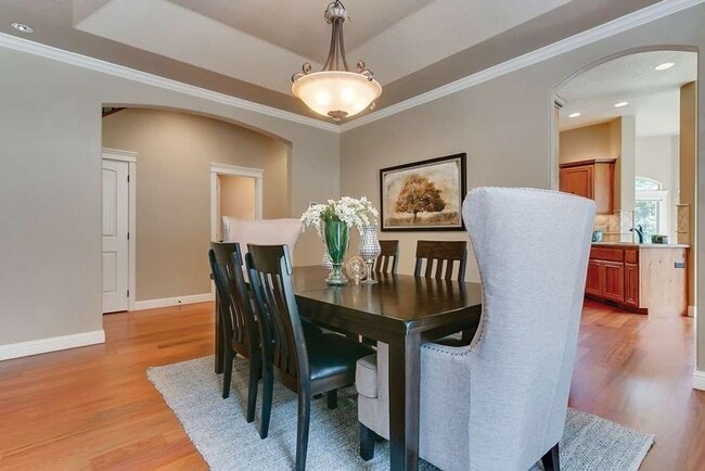 Photo - Luxury 4 Bed, 3.5 Bath Home | 4-Car Garage | Resort-Style Amenities