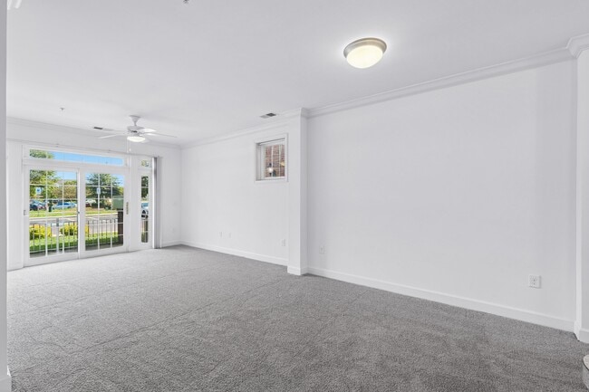 The Nines at Gleneagles Apartments