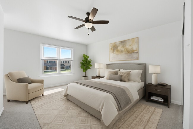 Photo - Gateway Airport Townhomes