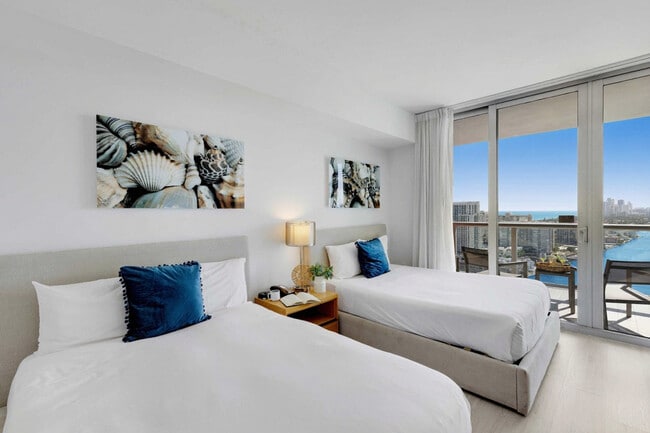 Photo - 2602 E Hallandale Beach Blvd Unit SI ID1227305P