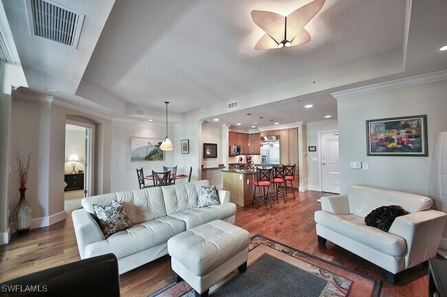 Building Photo - 9123 Strada Pl Unit 7201 Rental