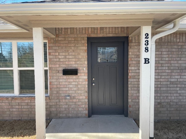 Photo - 238 E Young Pl Unit B