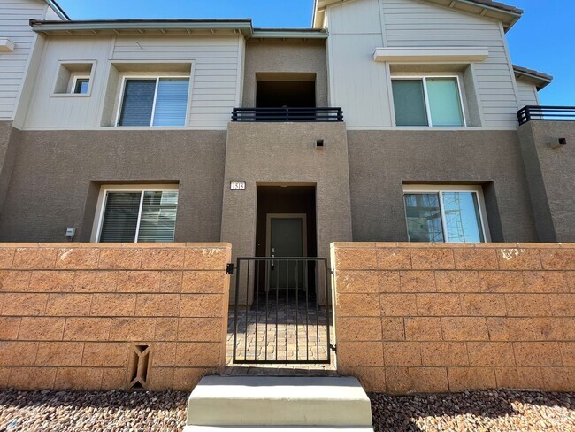 Building Photo - Built in 2024 GATED 3 BED 2.5 BATH 2 CAR G... Rental