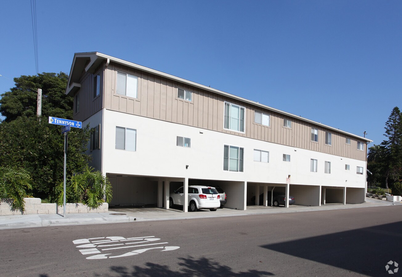 Photo - Colony Apartments