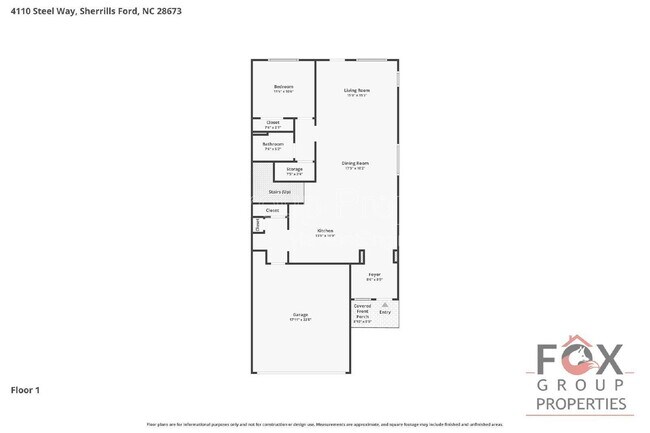 Photo - 4110 Steel Wy