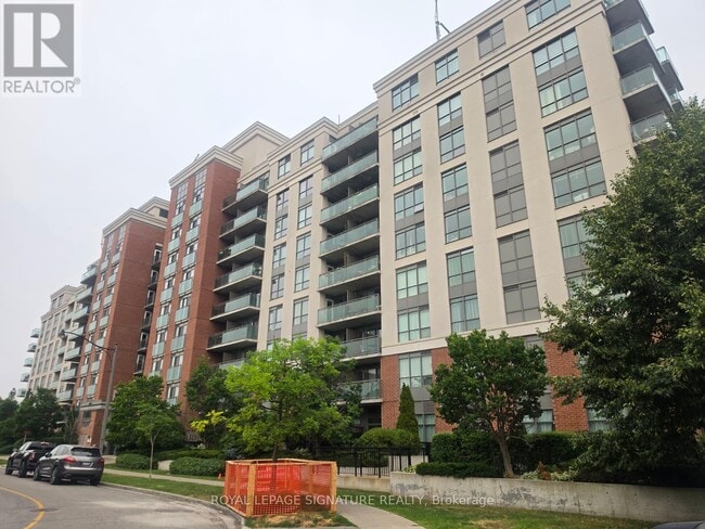 Photo - 120 Dallimore Cir Unité 504