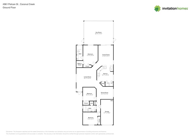 Photo - 4961 Pelican St