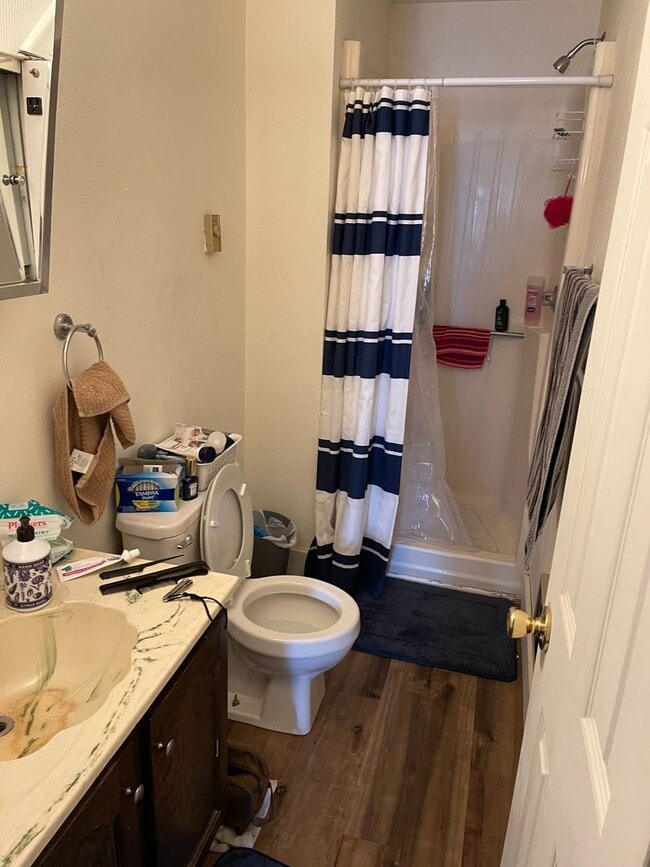 Photo - 141 W High St Unit 141 West High Street -141-3