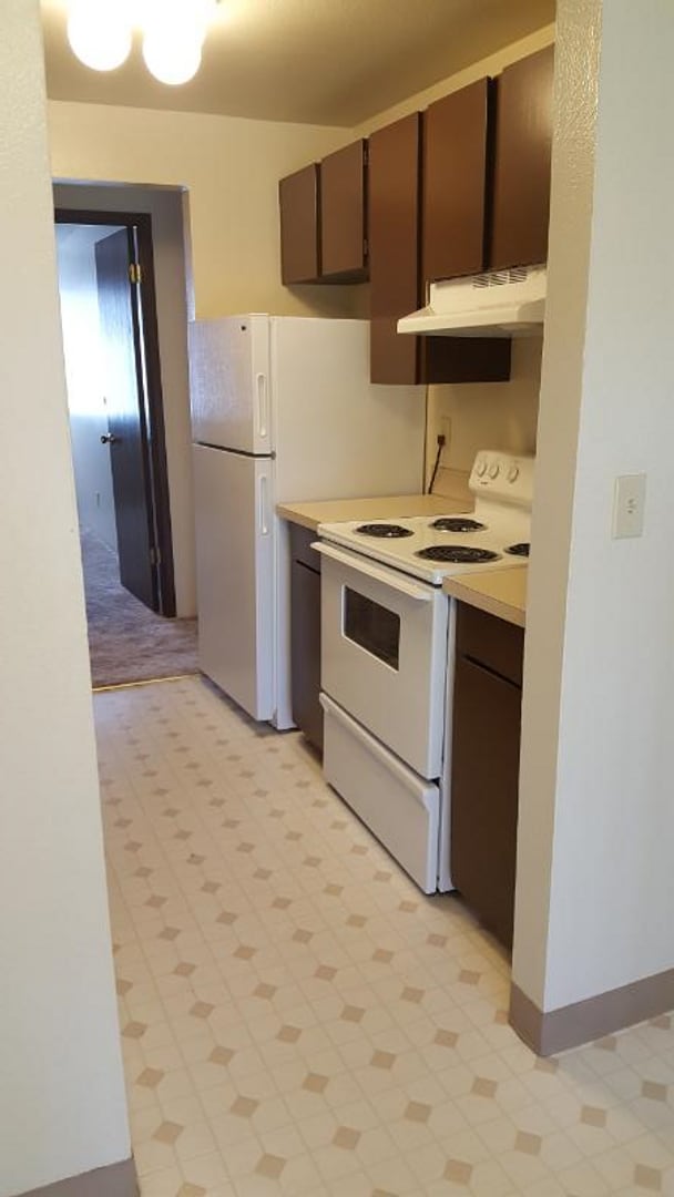 Photo - ARBORCREST APARTMENTS