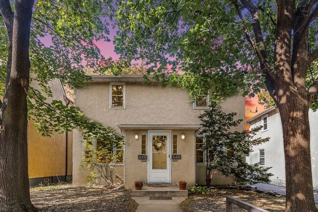 Building Photo - 4416 Lyndale Ave S