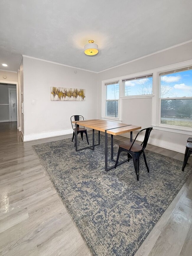 Photo - Calvert Duplex (The Shirley) Unit Upper