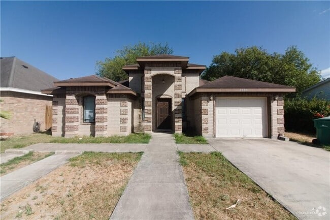 Building Photo - 2805 Delta Dr Rental