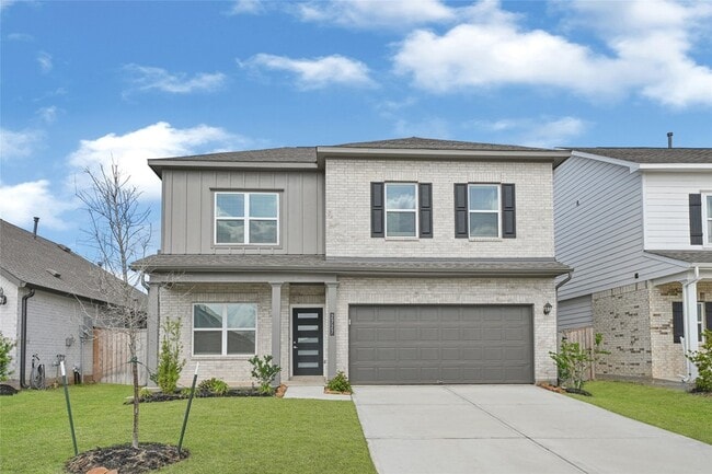 Photo - 2727 Crest Creek Ln