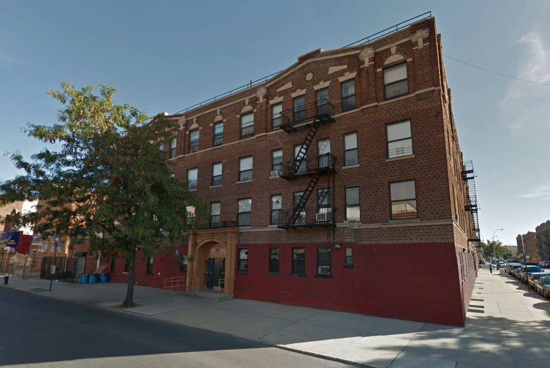 Photo - 701 Ralph Ave Unit #701