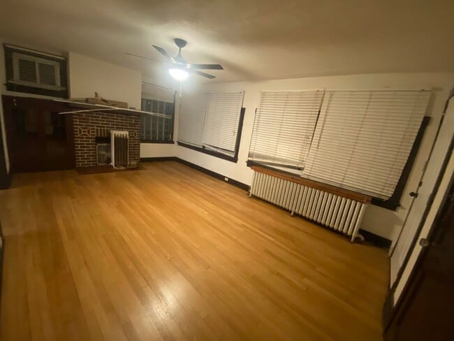 Photo - Newly updated 2 bedroom 1 bath Apartment for rent in Braddock!
