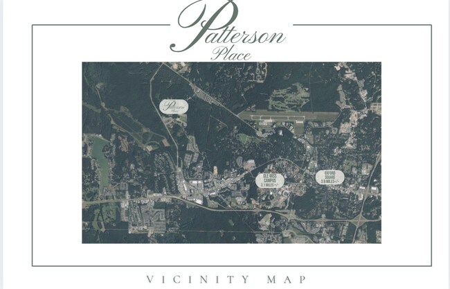 Photo - 3504 Fenwick Wy Unidad 19-3