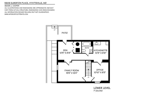 Photo - 5606 Elberton Pl