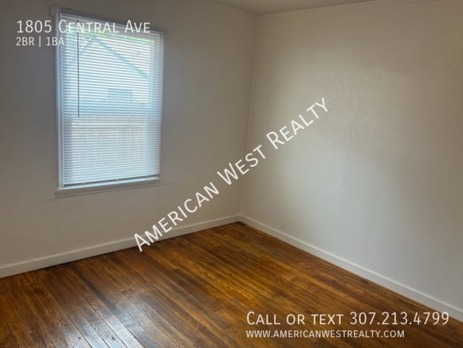 Photo - 1805 Central Ave