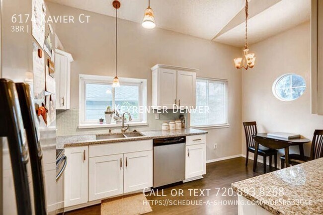 Photo - Spacious Arvada Home with Modern Upgrades ...
