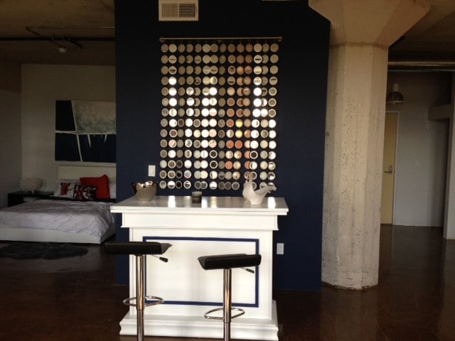 Photo - 825 E 4th St Unit 208