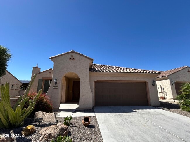 Building Photo - 26864 W Piute Ave
