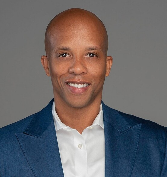 Andre Barrett