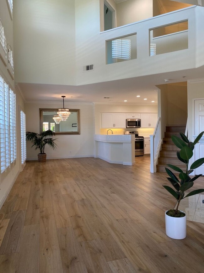 Photo - Great views from this gorgeous end unit townhome!