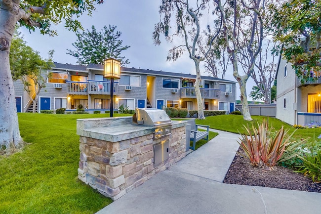 Photo - The Village at South Coast