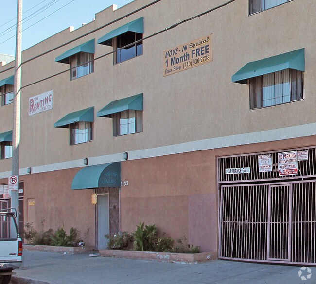 Photo - Ocean Breeze