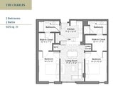 The Charles