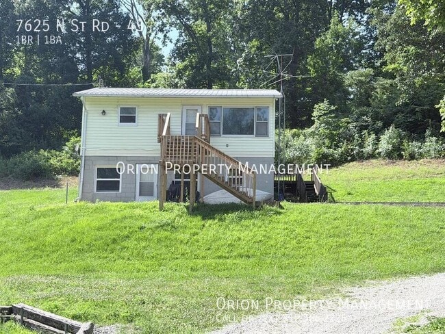 Building Photo - 7625 St Rd Unit 43