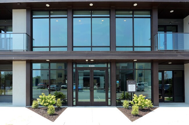 Leasing Office