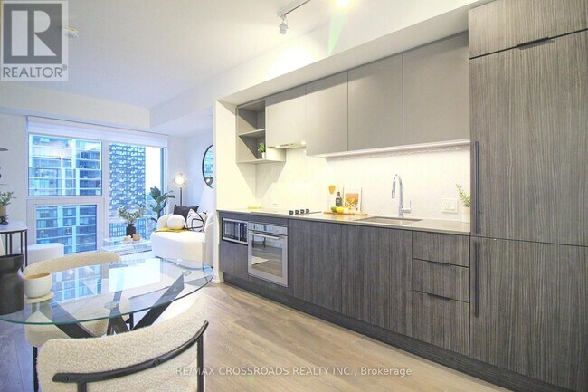 Photo - 82 Dalhousie St Unit 2302