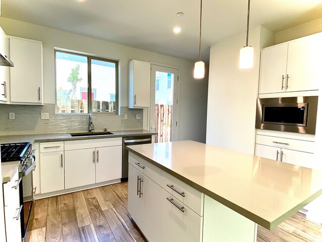 Photo - First Month Rent: FREE (with approved lease terms)