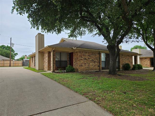 Photo - 5709 Cancun Dr Townhome