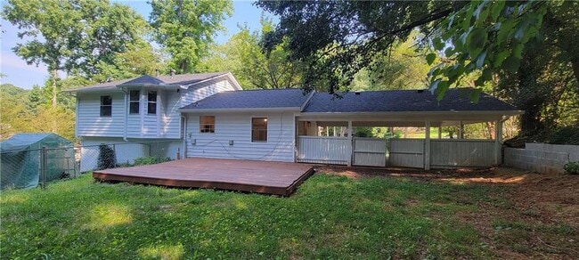 Photo - 1752 Mitzi Ct