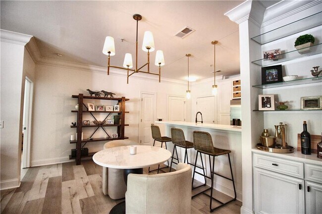 Photo - 901 Abernathy Rd NE Unit 2110
